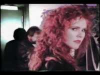 pochette album Valentine