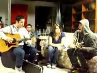 pochette album I wouldn't be caught dead in timonium