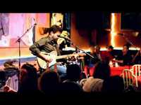 pochette album Moon coming over the hill