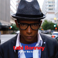 pochette album Nuthin' but a hero