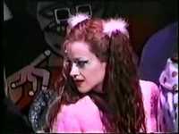 pochette album Love is a question mark