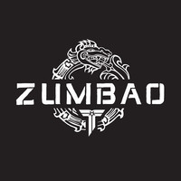 pochette album Zumbao