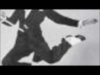 pochette album After eight