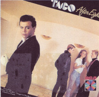 pochette album Carmella