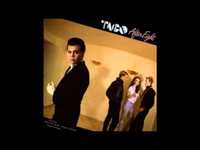 pochette album I should care