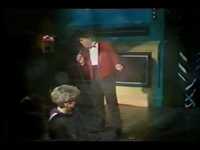 pochette album La chambre separee