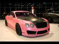 pochette album La vie en rose