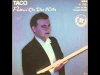 pochette album Livin' in my dreamworld