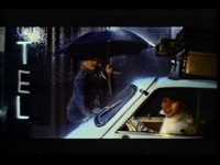 pochette album Singin' in the rain