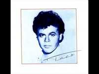 pochette album Winchester cathedral