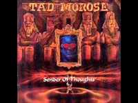 pochette album Forever gone