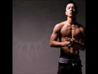 pochette album Baby, i'm sorry