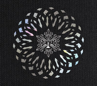 pochette album Wedding dress