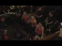 pochette album Follow me