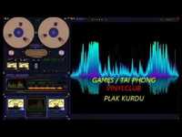 pochette album Games