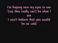 pochette album Give my love away