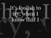 pochette album I can't say go