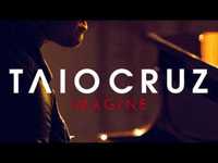 pochette album Imagine