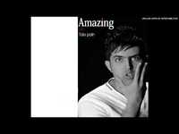 pochette album Amazing