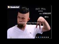 pochette album Atheist 2014