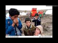 pochette album Displaced