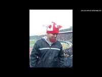 pochette album Impious