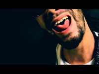 pochette album Bonne weed