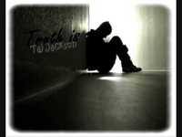 pochette album Truth is