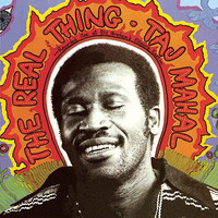 pochette album John, ain't it hard