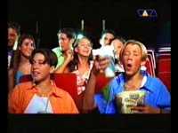 pochette album Never had it so good