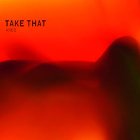 pochette album Rocket ship