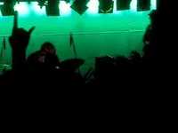 pochette album Never an answer