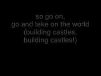 pochette album Go on