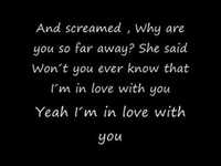 pochette album Just like heaven