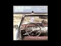 pochette album Long time comin