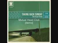 pochette album Mutual head club