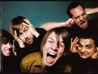 pochette album Sleep