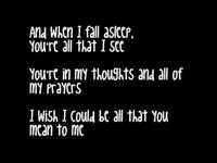 pochette album You're my angel