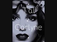 pochette album Carlyne