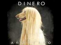 pochette album Dinero