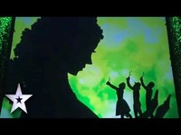 pochette album Mother nature