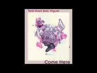 pochette album Come here