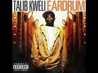 pochette album Hostile gospel