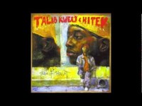 pochette album Too late