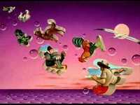 pochette album Does caroline know?