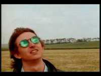 pochette album The party's over