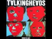 pochette album Born under punches (the heat goes on)