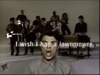 pochette album Flowers