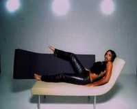 pochette album Get none