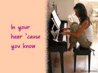 pochette album The otherside